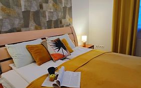 Ideally Located City Center 2 Bedrooms Spacious Apartment